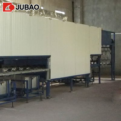 Latex glove wrinkle foam sandy machine manufacturer