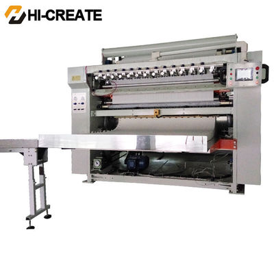 1100mm Tissue Manufacturing Machine