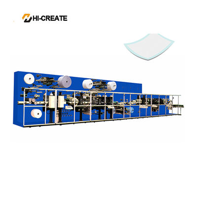 140kw Medical Mattress Making Machine