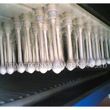 JUBAO 6 Color JB-QQ Balloon Dipping Machine
